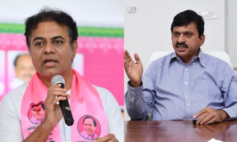 ACB Probe Telangana