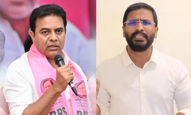 KTR ACB Probe