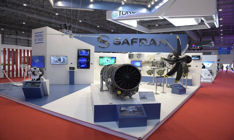 Rafale Engine Servicing