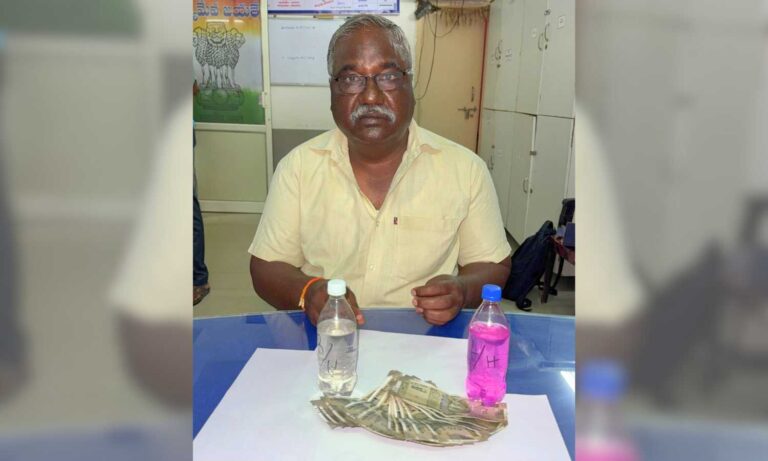 Sub-Inspector ACB