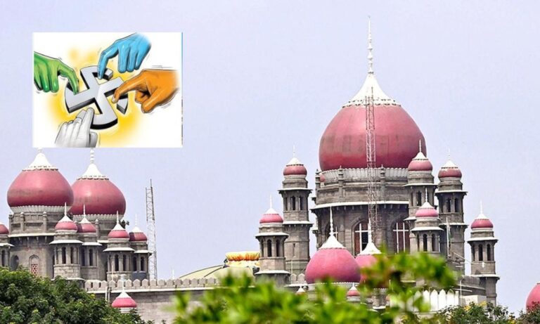 Local Body Elections