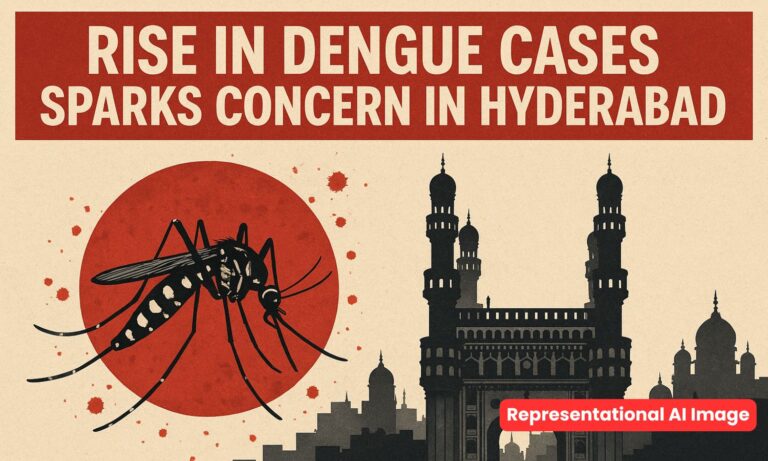 Dengue Cases