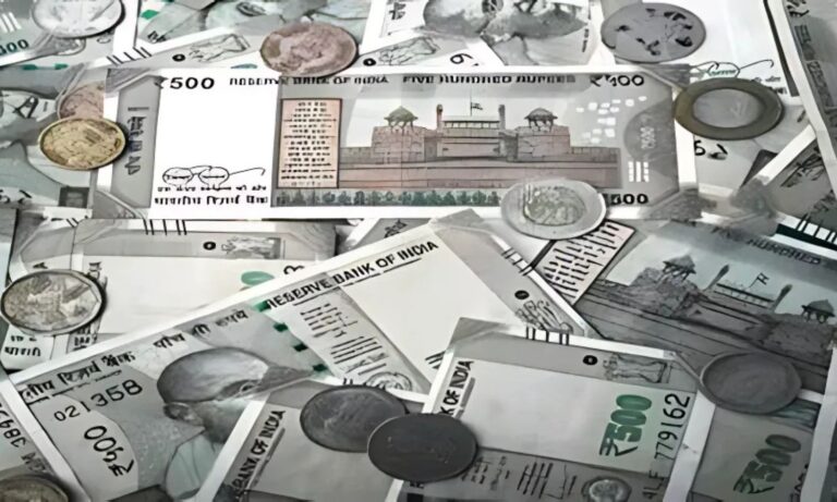 Fake Currency