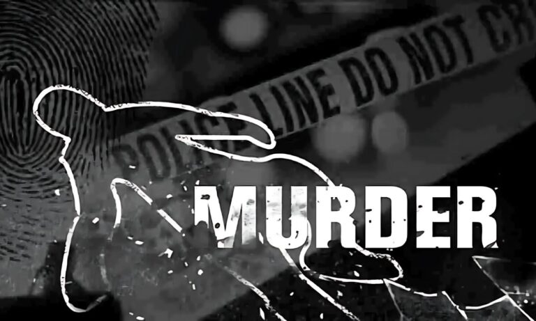 Woman Murder