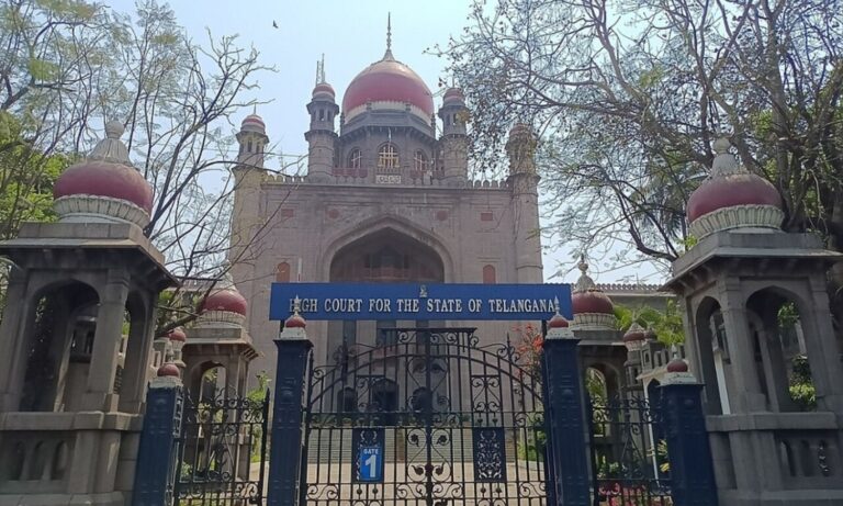 High Court on Municipal Elections