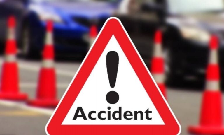 Telangana Road Accidents