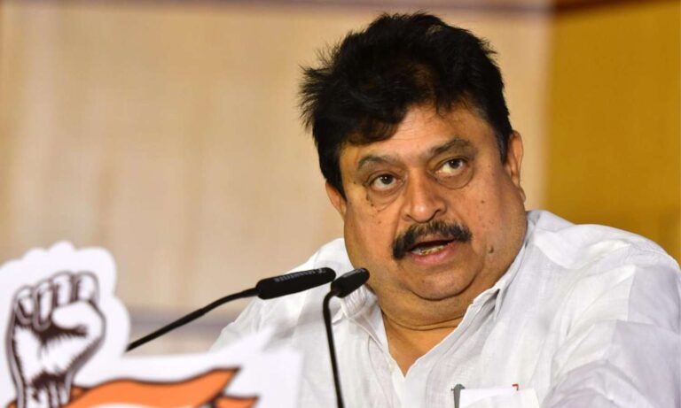Ramchander Rao
