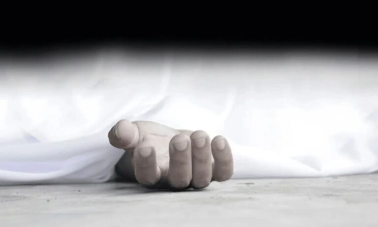 Student Suicide