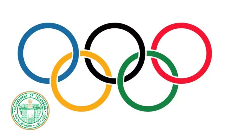 Telangana Sports Policy
