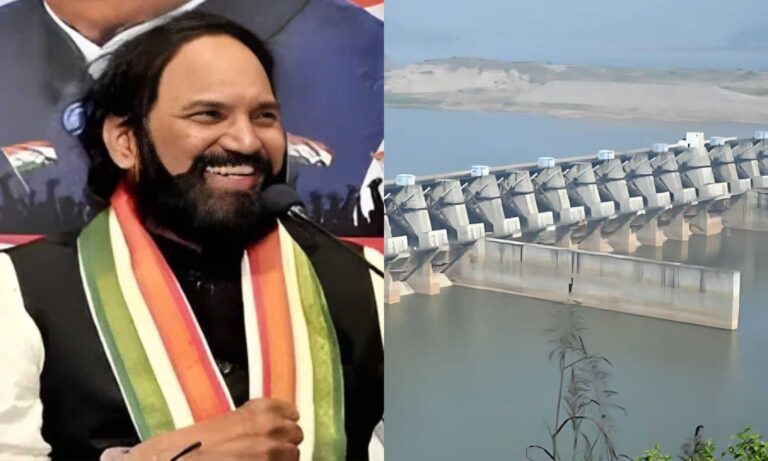 Godavari project