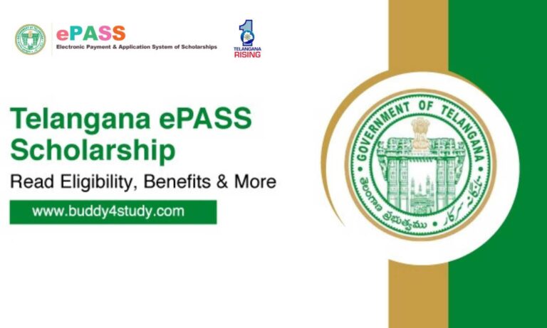 Post-Matric Scholarships