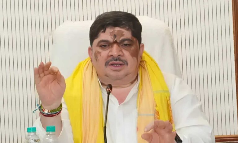 Ponnam Prabhakar