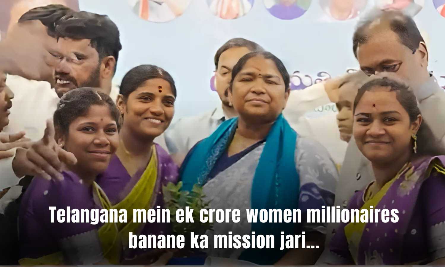 women empowerment