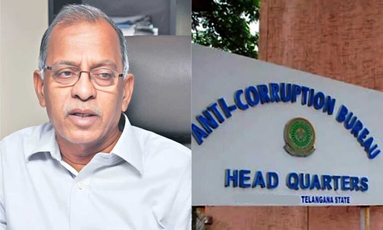 ACB Raids