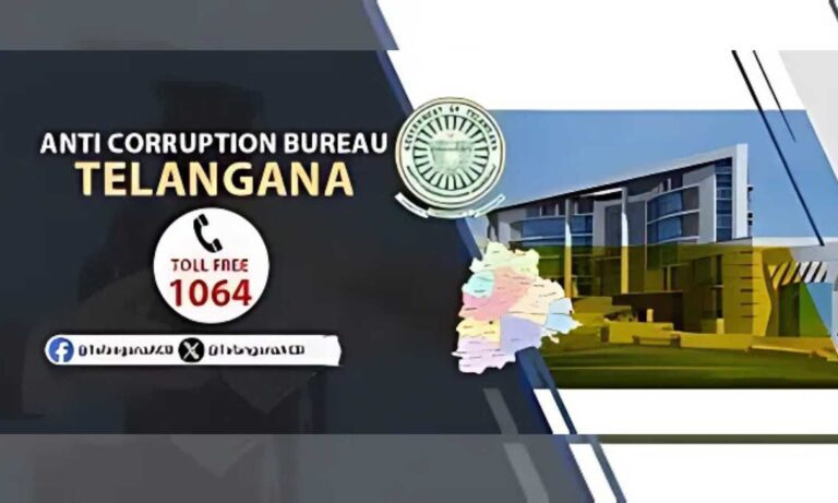 ACB Telangana
