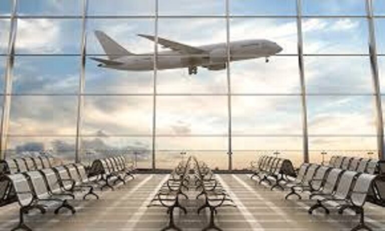 Another Airport