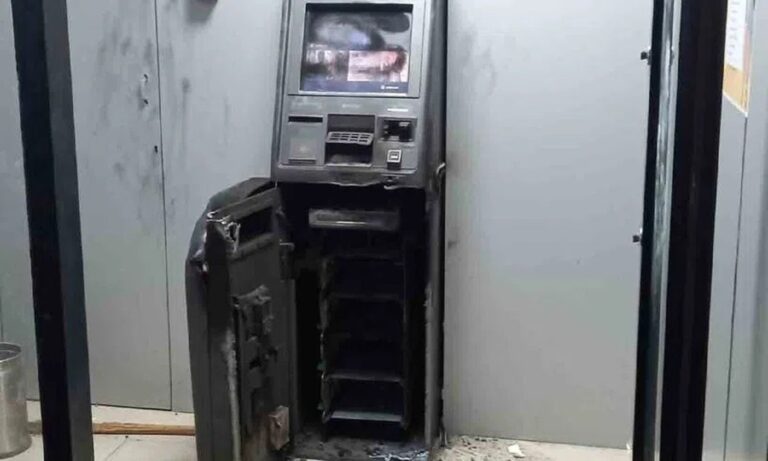 SBI ATM