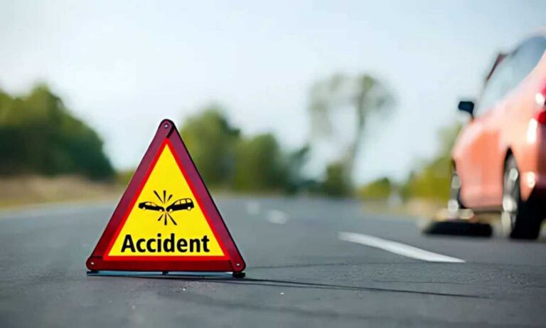 Bhongir Accident
