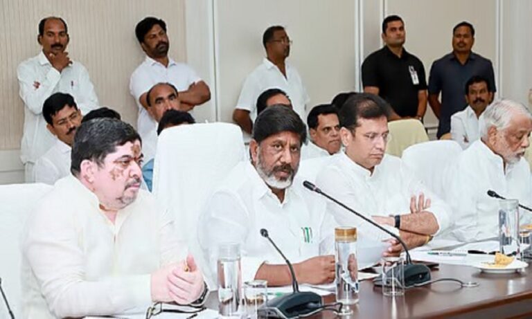 Cabinet Sub-Committee