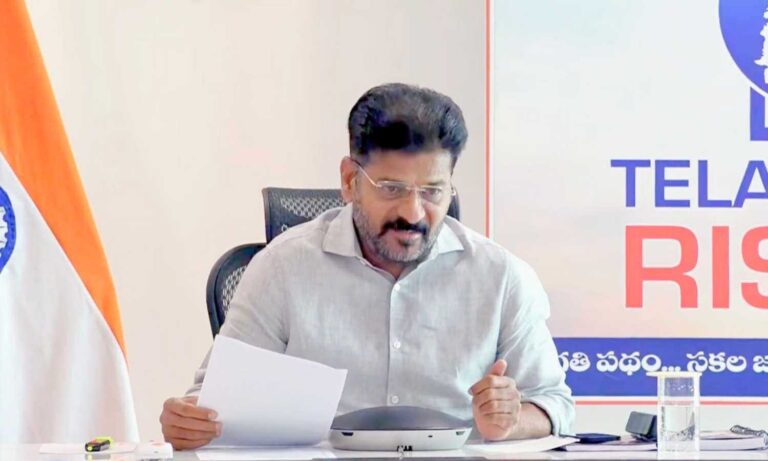 Telangana Cabinet