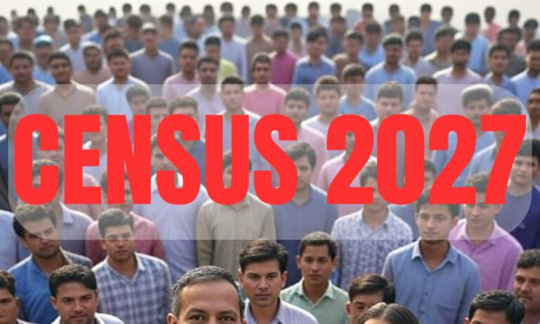 Census 2027