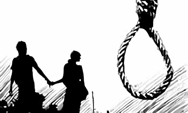 Rangareddy Suicide