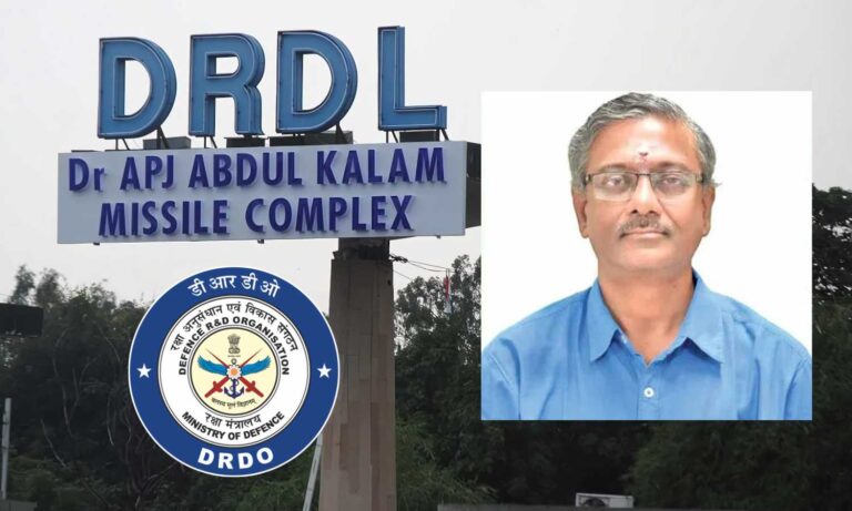 DLRL director
