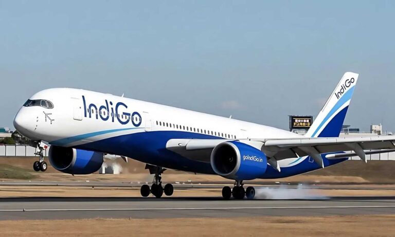 Emergency Landing