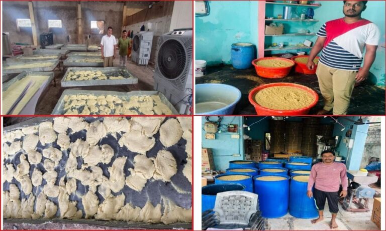 Food Safety Raids
