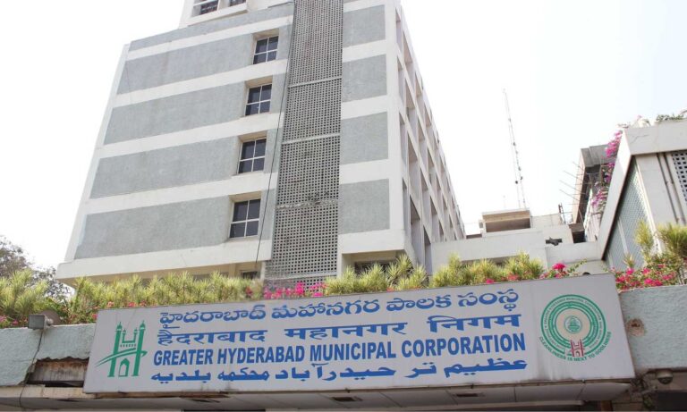 Building Regularisation
