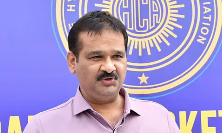 Hyderabad Cricket Association