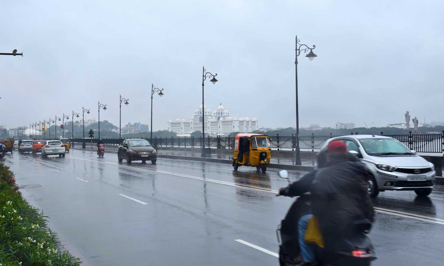 Heavy Rain