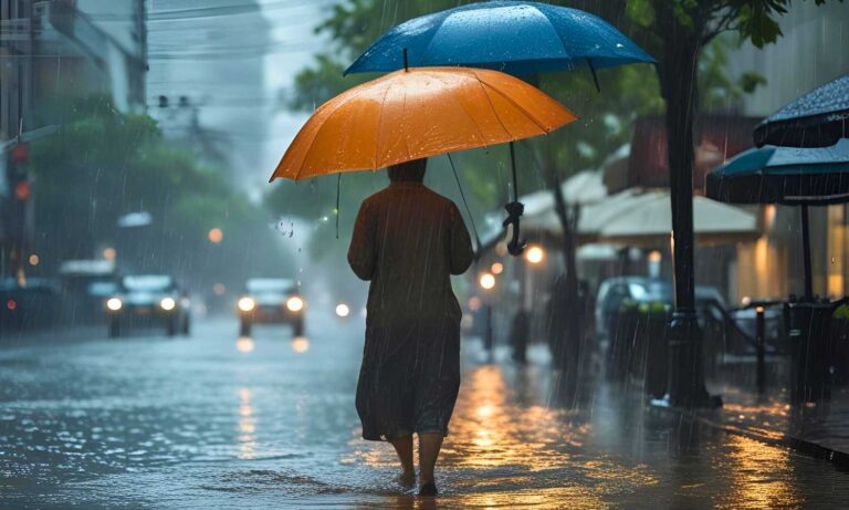 Heavy Rain