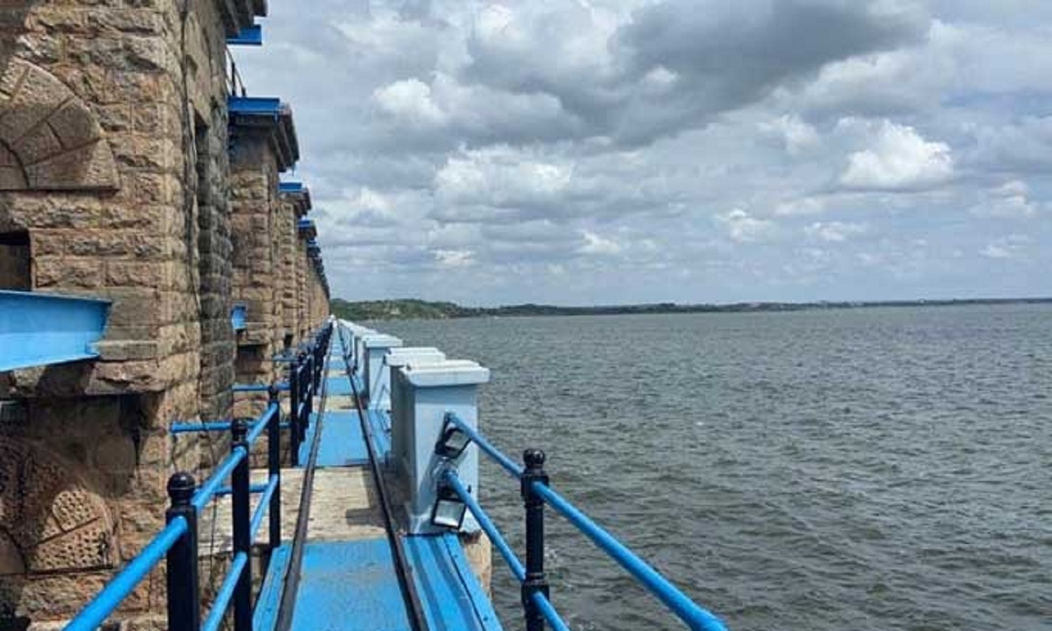 Himayathsagar
