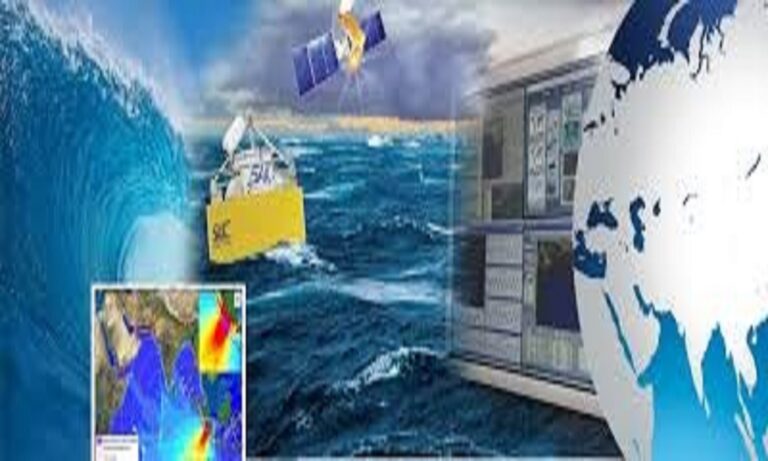 Tsunami Threat to India