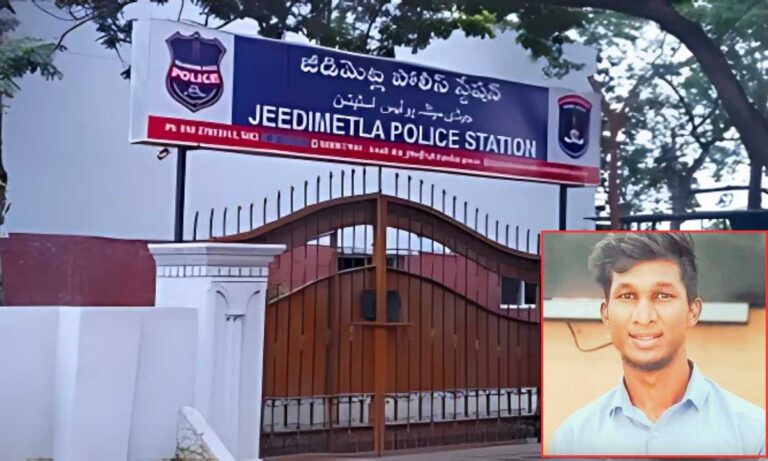 Hyderabad