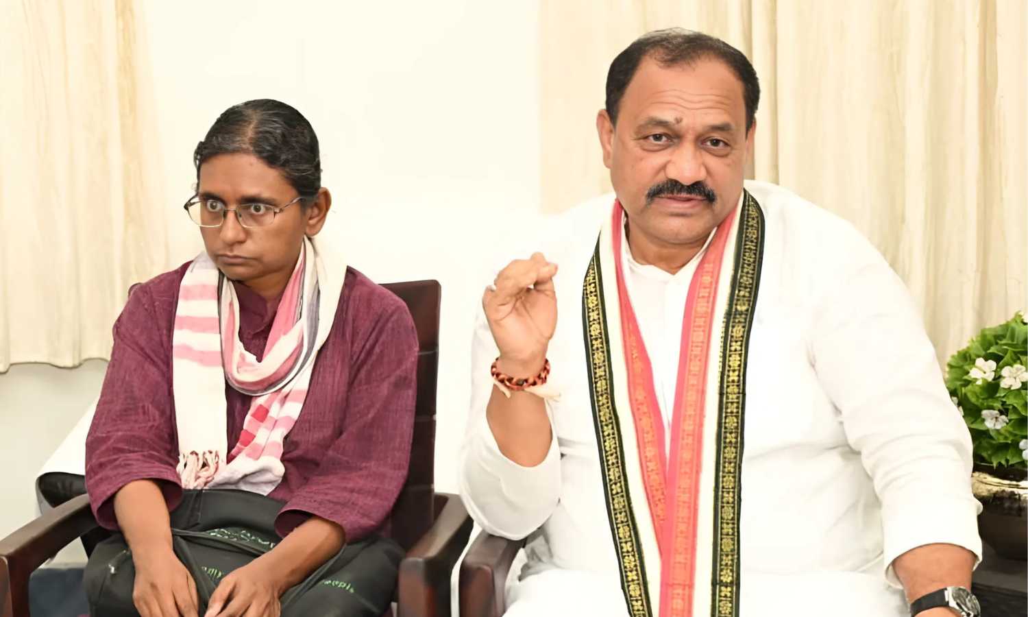 Jubilee Hills Bypoll