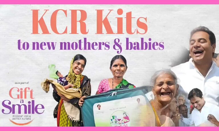 KCR Kits