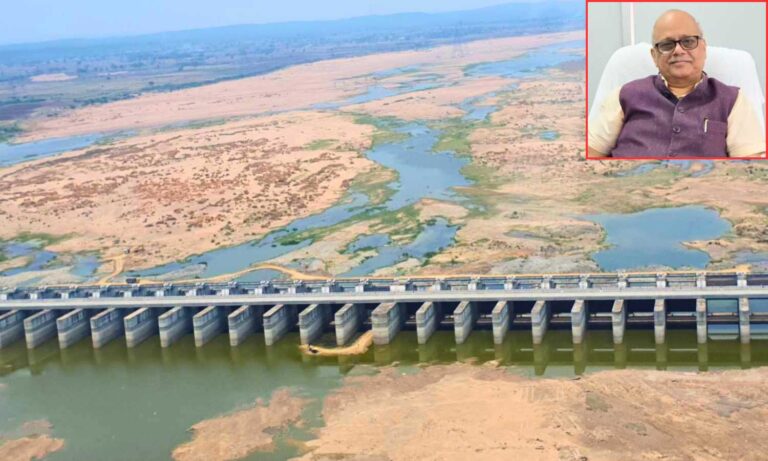 Kaleshwaram Report