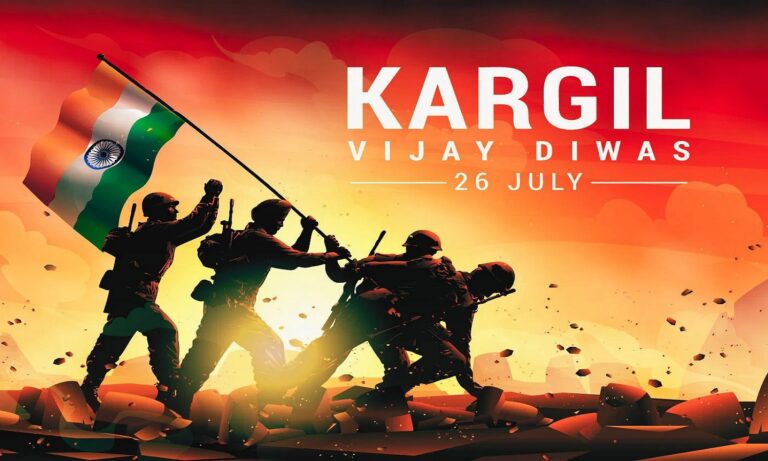 Kargil Vijay Diwas