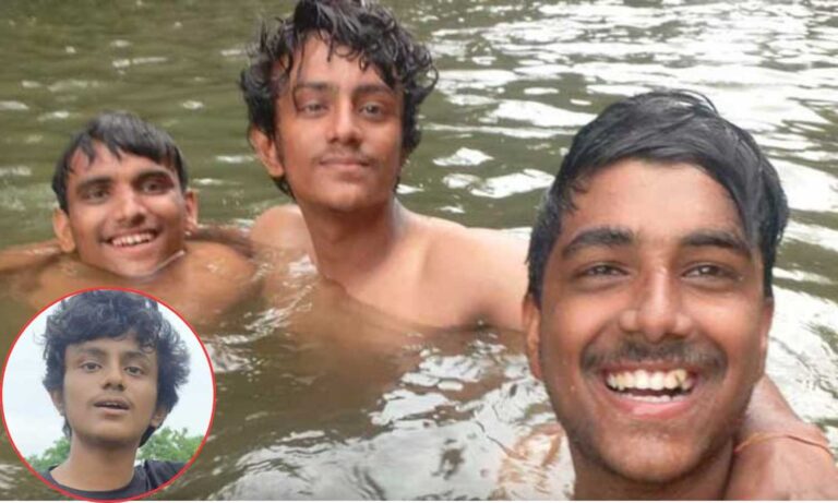 Khandala Waterfall