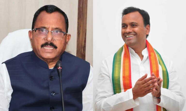 Komatireddy Rajagopal