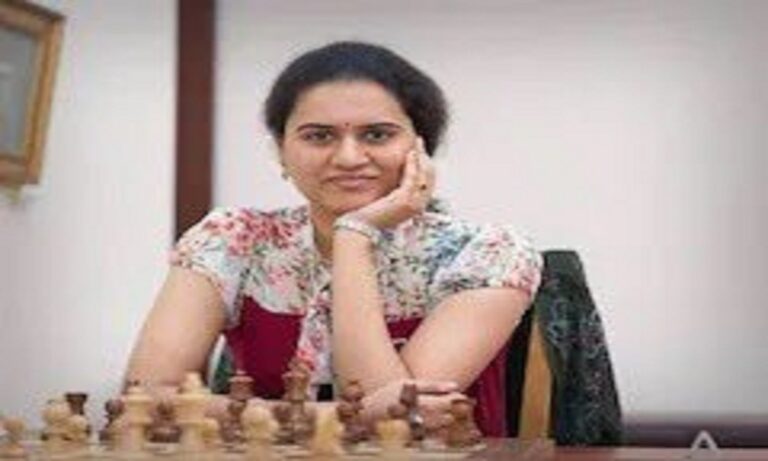 Koneru Humpy