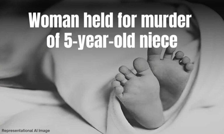Korutla Murder