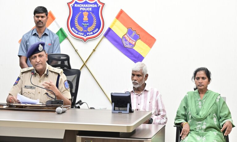 Maoist leaders