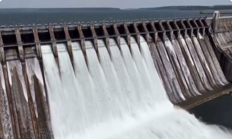 Nagarjuna Sagar