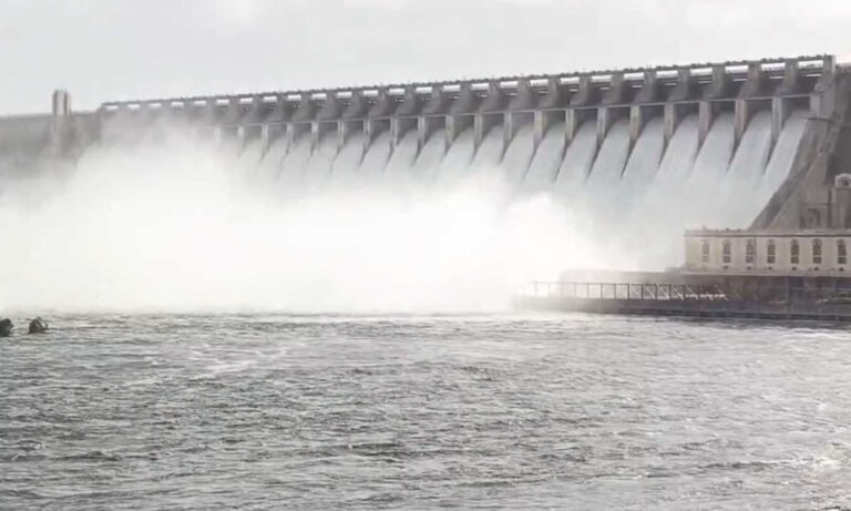 Nagarjuna Sagar