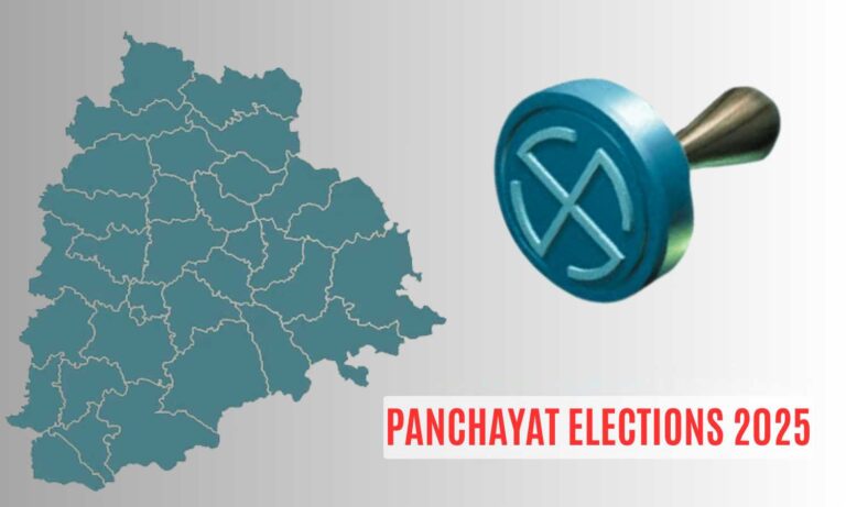 Panchayat Elections
