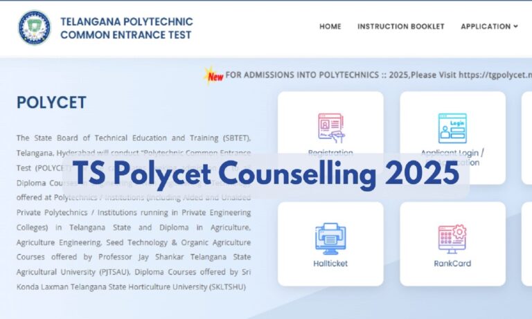 POLYCET Counselling