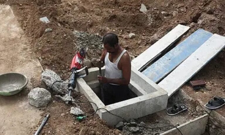 Rainwater Harvesting